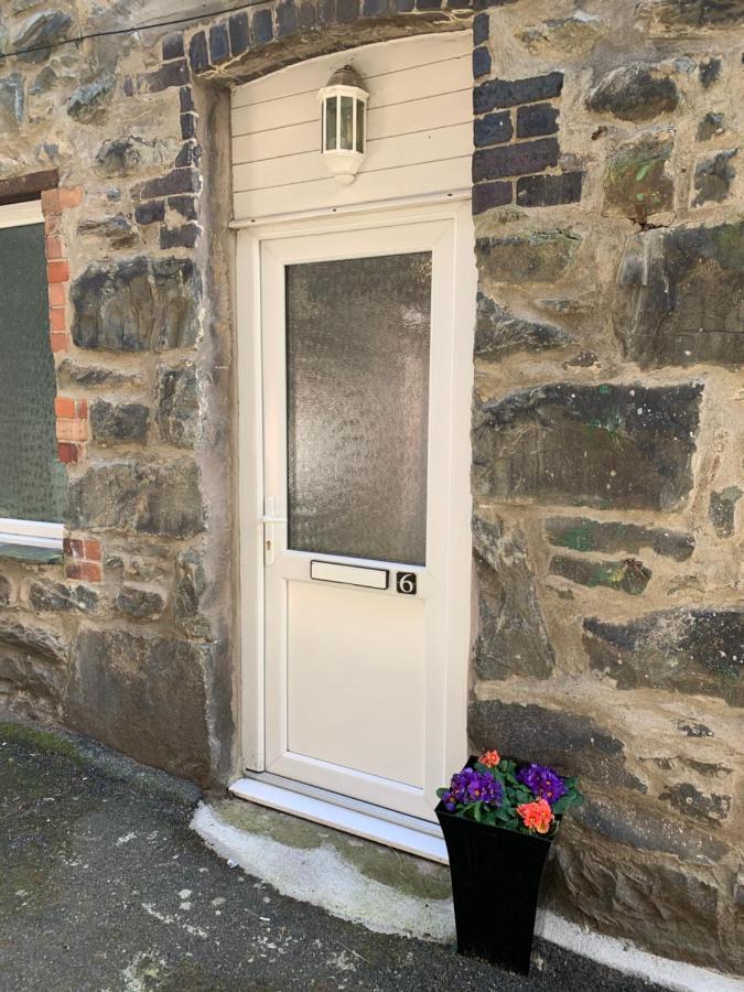6 Tai Isa, A Hidden Gem Villa Barmouth Exterior photo