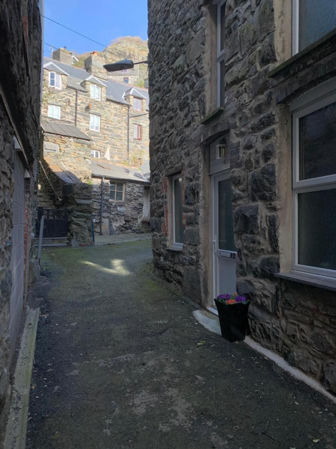 6 Tai Isa, A Hidden Gem Villa Barmouth Exterior photo